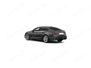 Audi A5 2x Sline business 40TFSI qu.*AHK*18 Bild 3