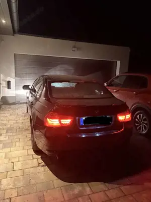 BMW 318 318i Edition Lifestyle