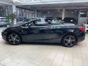 Opel Cascada 2.0 CDTI Innovation StandHzg LedLenkr. AHK Tempo P Bild 4