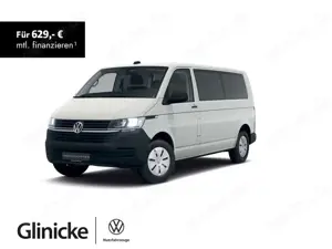 Volkswagen T6.1 Kombi 2.0 TDI DSG STANDH+CARPLAY+AHK+PDC