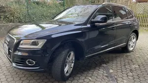 Audi Q5 Q5 2.0 TFSI quattro tiptronic-Pano-Xenon