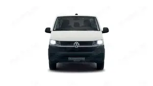 Volkswagen T6.1 Kombi 2.0 TDI DSG STANDH+CARPLAY+AHK+PDC Bild 2
