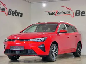 MG MG5 LED/Navi/Kamera/ACC/MFL/Vollleder/SHZ