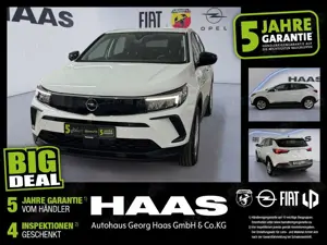 Opel Grandland 1.2 Klimaautomatik, Sitzheizung