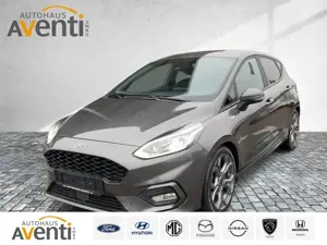 Ford Fiesta ST-Line LED*Navigation*Parksensor*Sitzhzg.