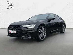 Audi S6 TDI quattro*Navi*LED*Alu*BO*PDC*Vi Bild 2