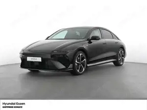 Hyundai IONIQ 6 N-Line 4WD 0.25%   BAFA möglich