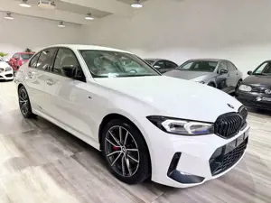 BMW 318 i Limousine M Sport *LED*SHZ*Leder*Automatik