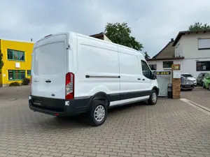 Ford Transit 350 L3  Kasten-Temp. - Klima - "Allradantrieb " !!