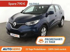 Renault Kadjar 1.2 TCe Energy Life *TEMPO*PDC*KLIMA*GARANTIE*