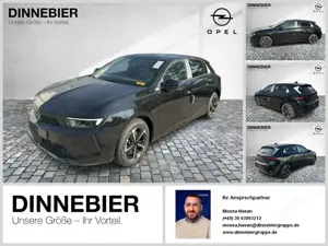 Opel Astra Edition 1.2 *PDC+KLIMA+TEMPOMAT+KAMERA*