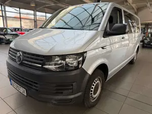 Volkswagen T6 Kombi Automatik*Standheizung*Bluetooth*USB