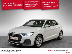 Audi A1 advanced 25 TFSI LED virtco