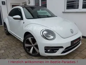 Volkswagen Beetle 1.4TSI DSG Sound Plus Kamera Xenon AppCon