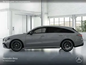 Mercedes-Benz CLA 180 AMG+NIGHT+LED+KAMERA+TOTW+KEYLESS+7G Bild 5