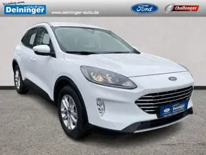Ford Kuga 2.5 l Duratec Plug-In Hybrid Titanium Autom. NAVI/