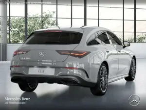 Mercedes-Benz CLA 180 AMG+NIGHT+LED+KAMERA+TOTW+KEYLESS+7G Bild 4