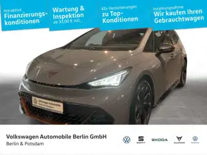 CUPRA Born PDC LED MFL 58kWh KLIMA