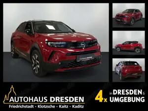 Opel Mokka-E Mokka e Elegance *ACC*WÄRMEPUMPE*SHZ*KAM*TOTW*