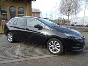 Opel Astra Astra 1.5 D Start/Stop Sports Tourer Elegance