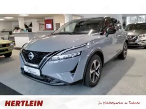 Nissan Qashqai Premiere Edition EU6d 1.3 DIG-T MHEV 158 PS