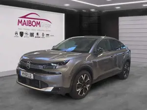 Citroen C4 Lim. Max mheV + Rückfahrkamera + Totwinkel-Assiste