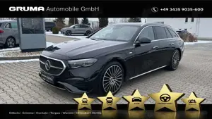 Mercedes-Benz 300 E 300 T e Edition-AMG+20"+AHK+Burm+360°+Distronic