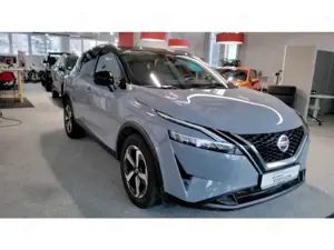 Nissan Qashqai Premiere Edition EU6d 1.3 DIG-T MHEV 158 PS Bild 3