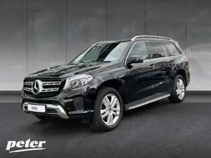Mercedes-Benz GLS 350 d 4M /20"/LED/Panorama-SD/Standheizung/