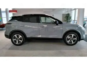 Nissan Qashqai Premiere Edition EU6d 1.3 DIG-T MHEV 158 PS Bild 5