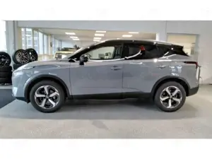 Nissan Qashqai Premiere Edition EU6d 1.3 DIG-T MHEV 158 PS Bild 4