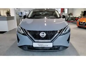 Nissan Qashqai Premiere Edition EU6d 1.3 DIG-T MHEV 158 PS Bild 2