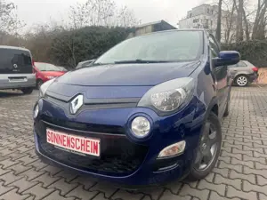 Renault Twingo Paris*TEMPOMAT*KLIMA*BLUETOOTH*TÜV