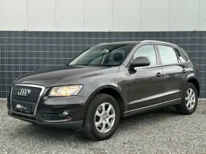 Audi Q5 2.0 TDI quattro Automatik AHK PDC SHZ