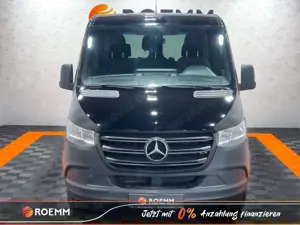 Mercedes-Benz Sprinter III Tourer*9 Sitze*2,8t AHK*Klima*