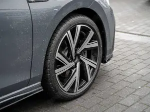 Volkswagen Golf Bild 5