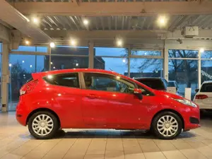 Ford Fiesta Trend*KLIMA*AUTOMATIK*USB/AUX*SPORT*BLUET Bild 5