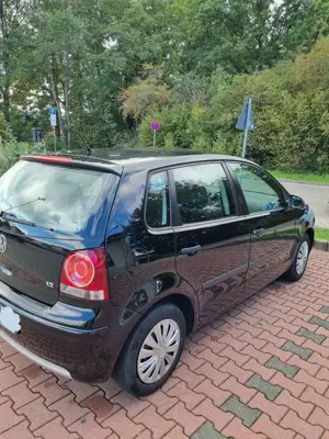 Volkswagen Polo 1.2 Comfortline Bild 3