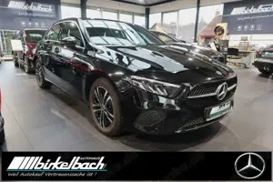Mercedes-Benz A 180 Advanced Aut. LED MBUX AHK Garantie Bild 3