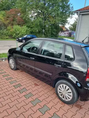 Volkswagen Polo 1.2 Comfortline Bild 5