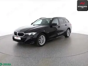 BMW 320 320 e T xDrive SHADOW MEMORY,KEYLESS,ACC,KAMERA