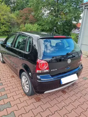 Volkswagen Polo 1.2 Comfortline Bild 4