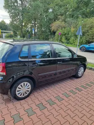 Volkswagen Polo 1.2 Comfortline Bild 2