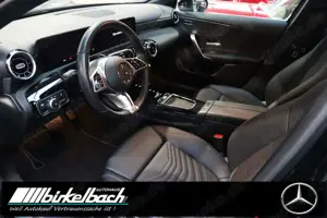 Mercedes-Benz A 180 Advanced Aut. LED MBUX AHK Garantie Bild 5