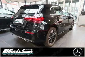 Mercedes-Benz A 180 Advanced Aut. LED MBUX AHK Garantie Bild 4