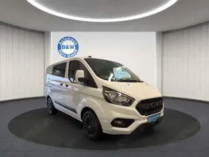 Ford Transit Custom 340 L1 Trend*1.HAND*REGALE*KAMERA