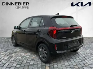 Kia Picanto Bild 4