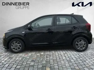 Kia Picanto Bild 3