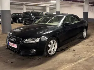 Audi A5 A5 Cabrio 2.0 TFSI quattro S tronic