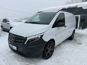 Mercedes-Benz Vito 116 *LED*GARANTIE*4x4*Standhz*AHK